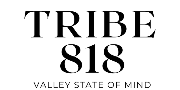 Tribe 818