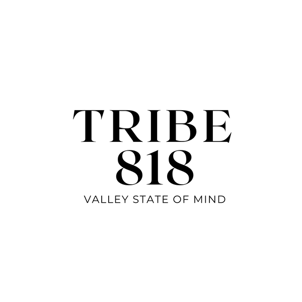 Tribe 818